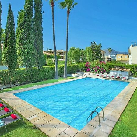 Beach Villa Can Ros By Sealand Villas Port de Pollença Zewnętrze zdjęcie