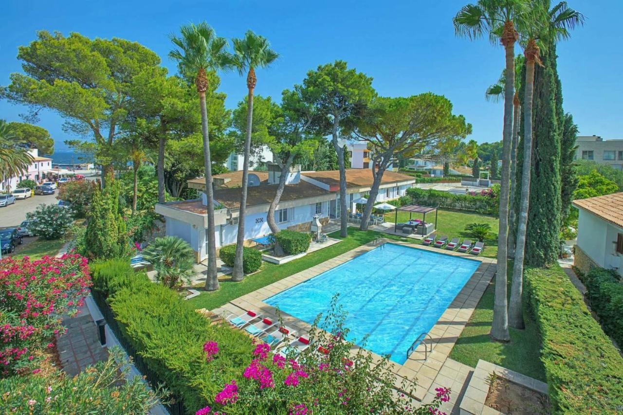 Beach Villa Can Ros By Sealand Villas Port de Pollença Zewnętrze zdjęcie