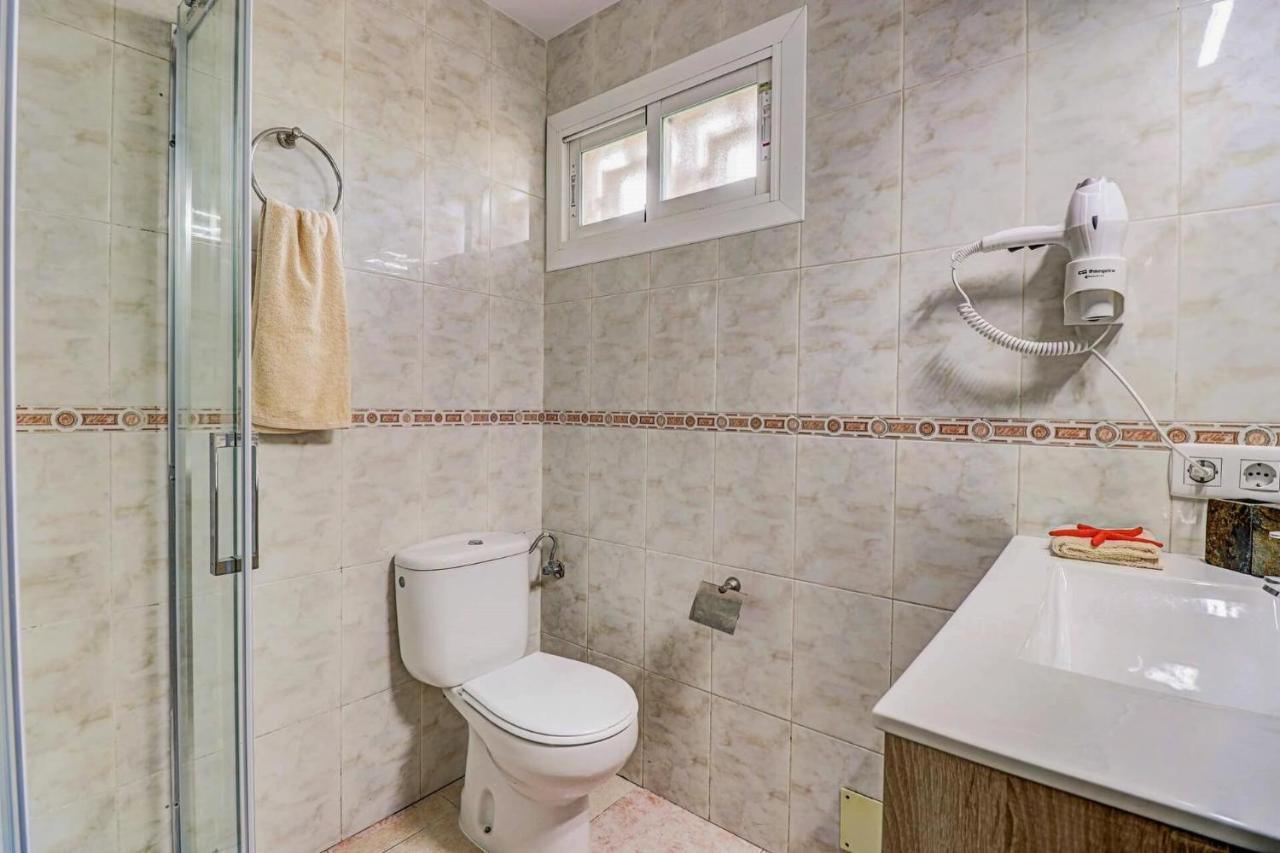 Beach Villa Can Ros By Sealand Villas Port de Pollença Zewnętrze zdjęcie