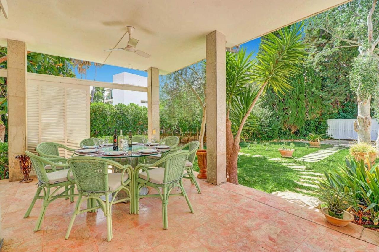 Beach Villa Can Ros By Sealand Villas Port de Pollença Zewnętrze zdjęcie