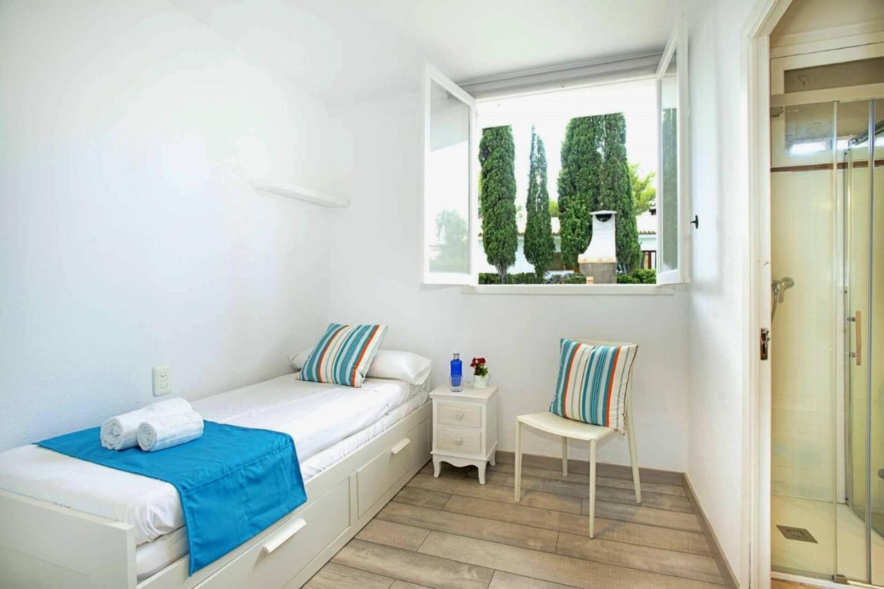 Beach Villa Can Ros By Sealand Villas Port de Pollença Zewnętrze zdjęcie